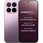 Xiaomi 17T 5G Dual Sim 256GB 12GB RAM (Ekspozicinė prekė)
